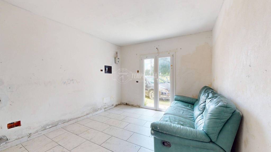 casa indipendente in vendita a Crevalcore in zona Caselle