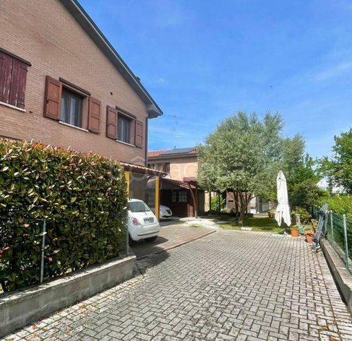 casa indipendente in vendita a Crevalcore