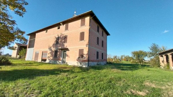 appartamento in vendita a Crevalcore
