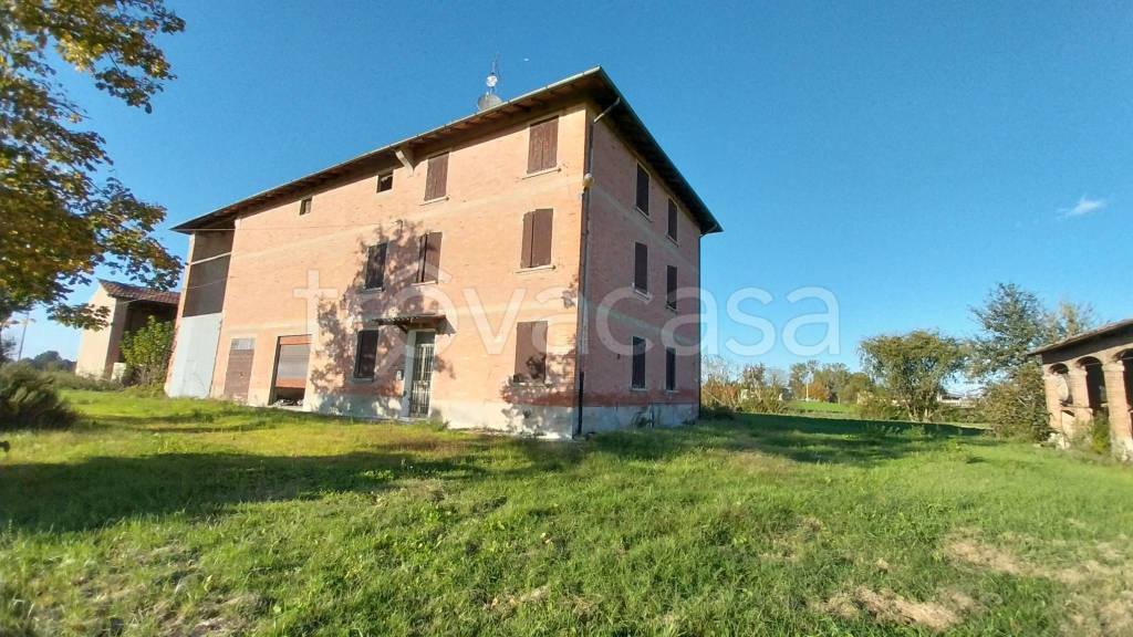 appartamento in vendita a Crevalcore
