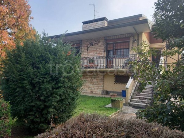 casa indipendente in vendita a Crevalcore
