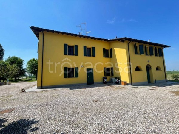 casa indipendente in vendita a Crevalcore