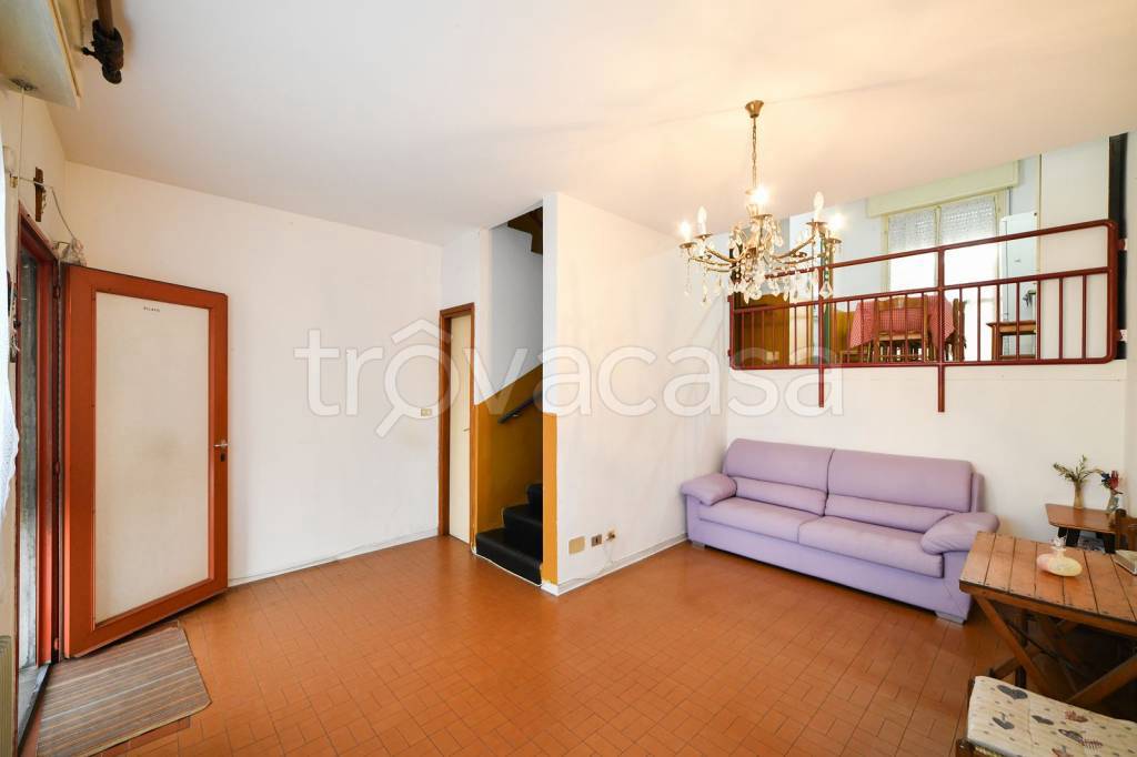 casa indipendente in vendita a Crevalcore