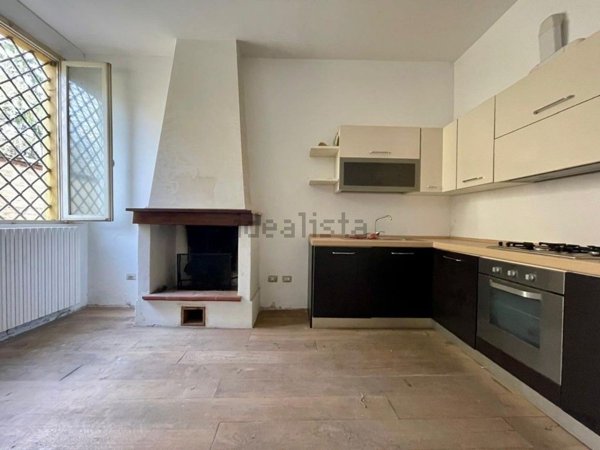 appartamento in vendita a Crevalcore