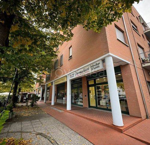 appartamento in vendita a Crevalcore