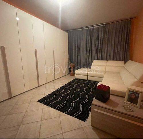 appartamento in vendita a Crevalcore