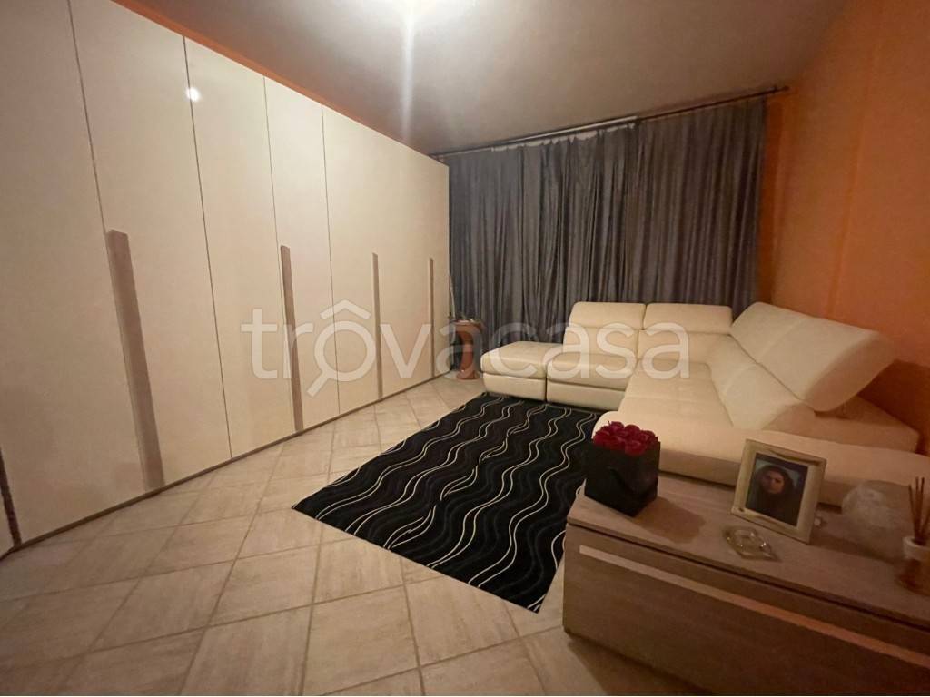 appartamento in vendita a Crevalcore