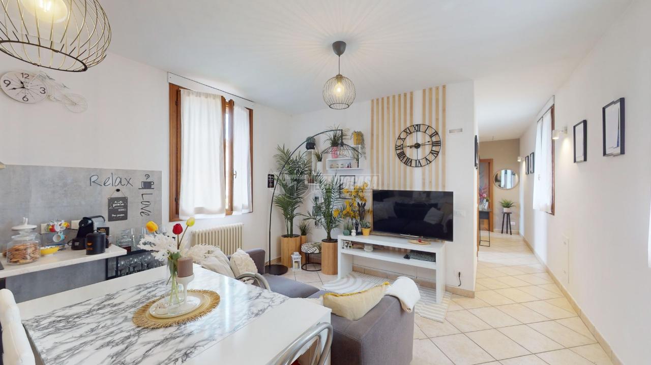 appartamento in vendita a Crevalcore