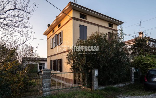 casa indipendente in vendita a Crevalcore