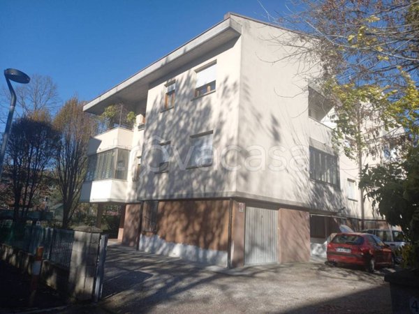 appartamento in vendita a Crevalcore