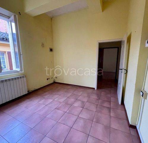 appartamento in vendita a Crevalcore
