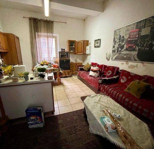 appartamento in vendita a Crevalcore