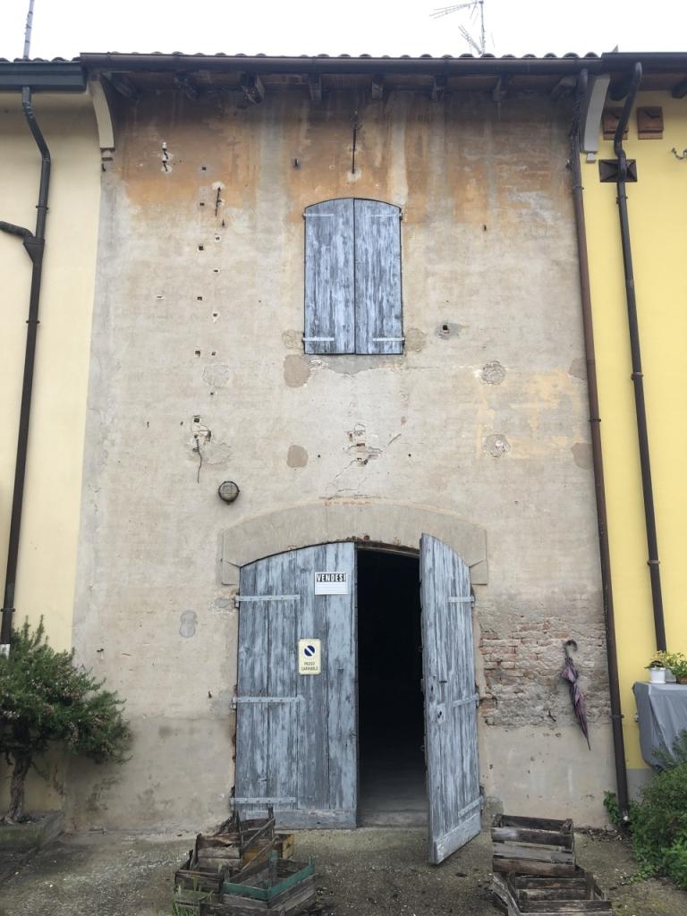 appartamento in vendita a Crevalcore
