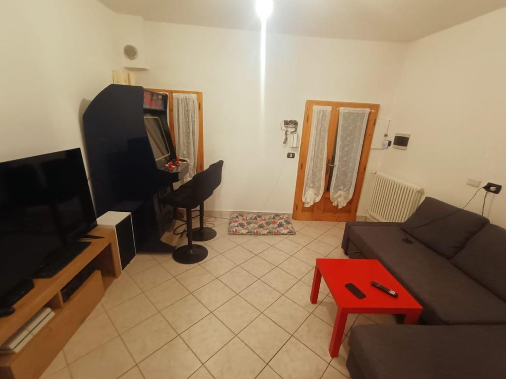 appartamento in vendita a Crevalcore in zona Bolognina