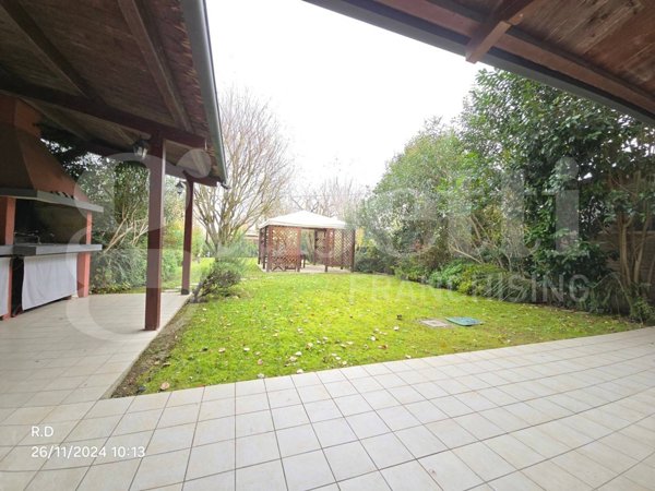 appartamento in vendita a Crevalcore
