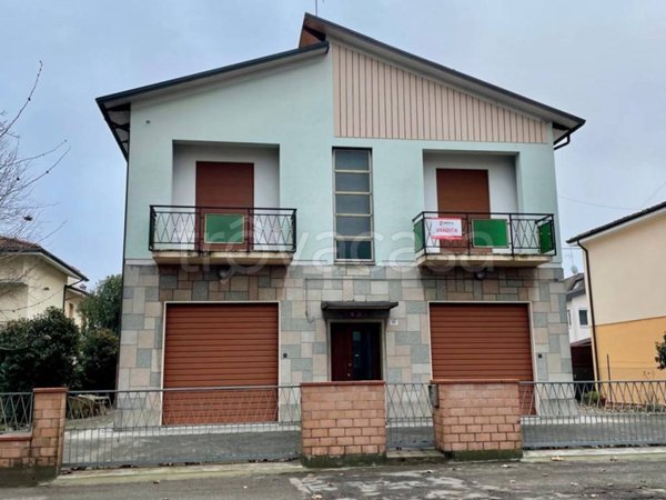 appartamento in vendita a Crevalcore