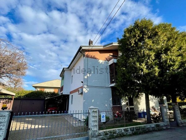 casa indipendente in vendita a Crevalcore