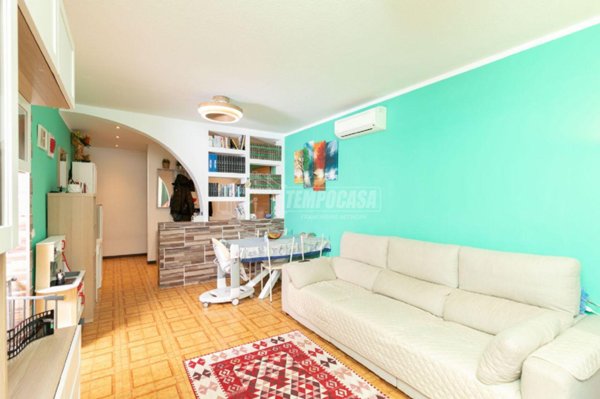 appartamento in vendita a Crevalcore