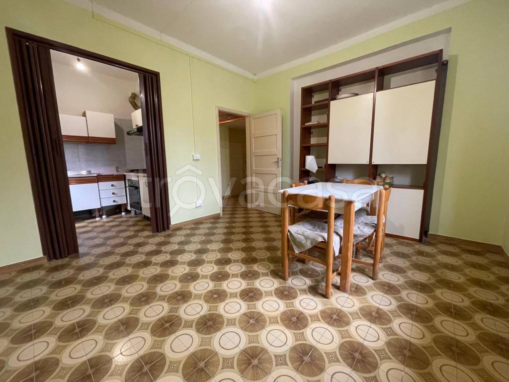 appartamento in vendita a Crevalcore