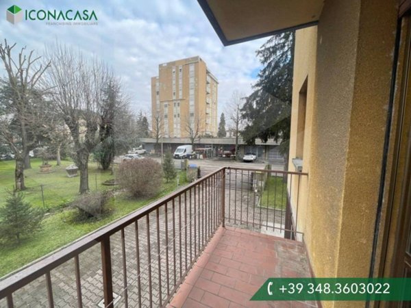 appartamento in vendita a Crevalcore