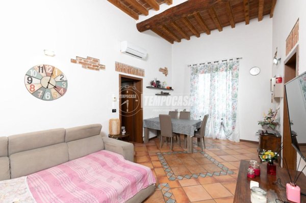appartamento in vendita a Crevalcore