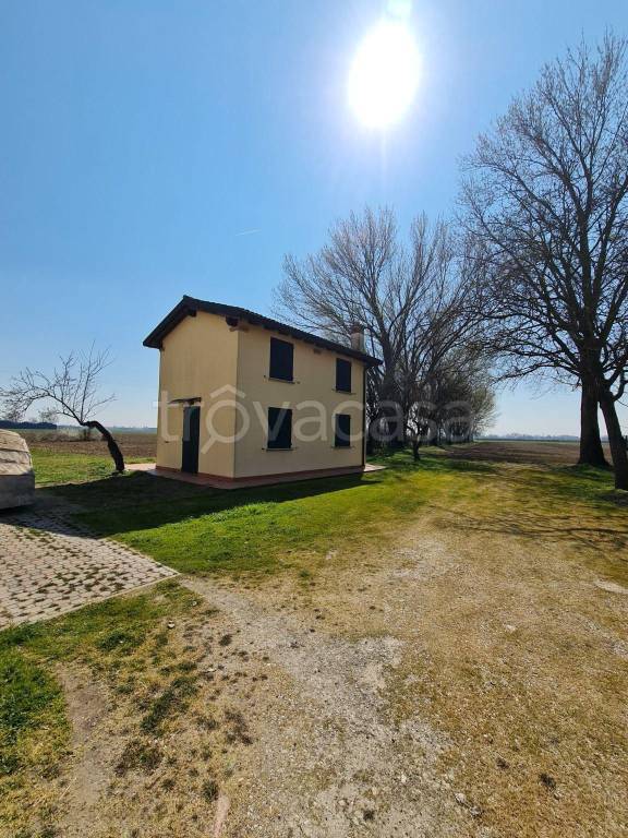 casa indipendente in vendita a Crevalcore