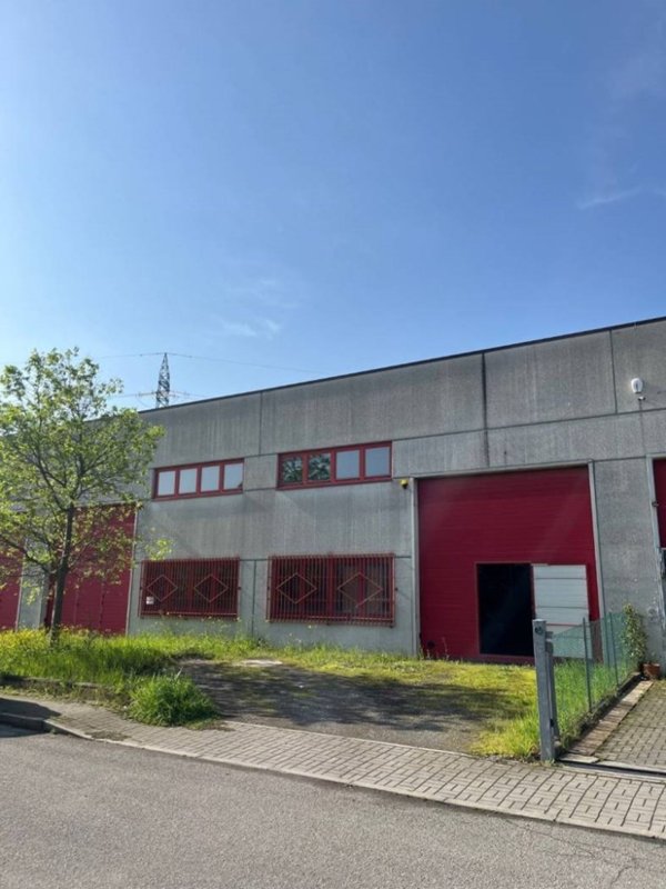 locale commerciale in vendita a Crevalcore