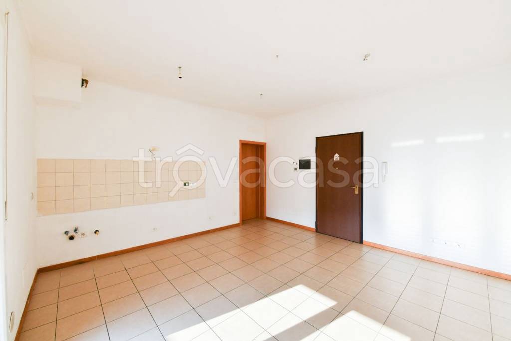 appartamento in vendita a Crevalcore