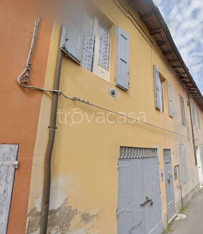 appartamento in vendita a Crevalcore