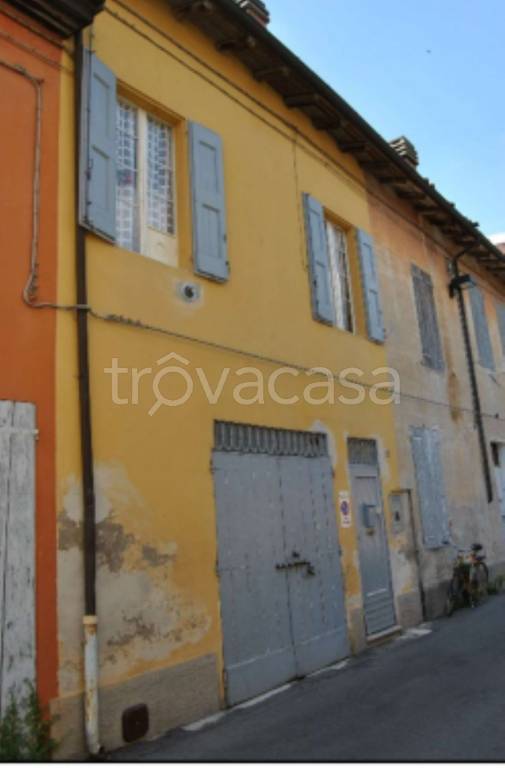 appartamento in vendita a Crevalcore
