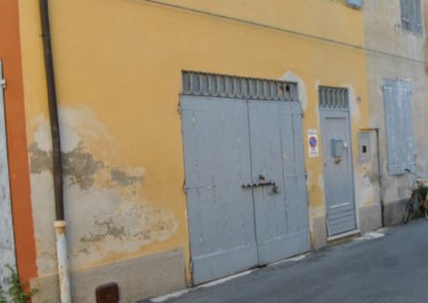 appartamento in vendita a Crevalcore