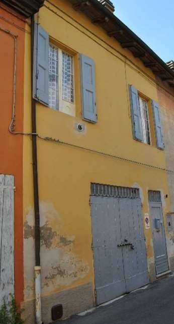 appartamento in vendita a Crevalcore