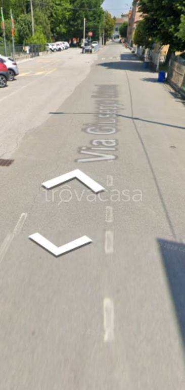appartamento in vendita a Crevalcore in zona Palata Pepoli