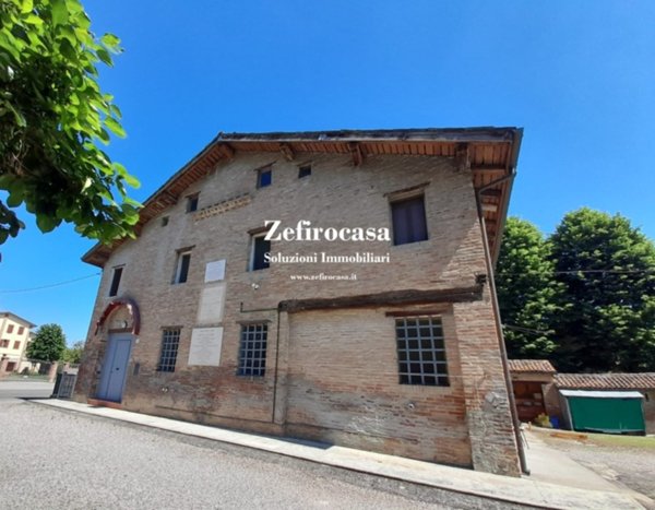casa indipendente in vendita a Crevalcore