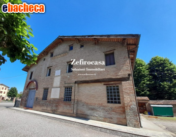 appartamento in vendita a Crevalcore