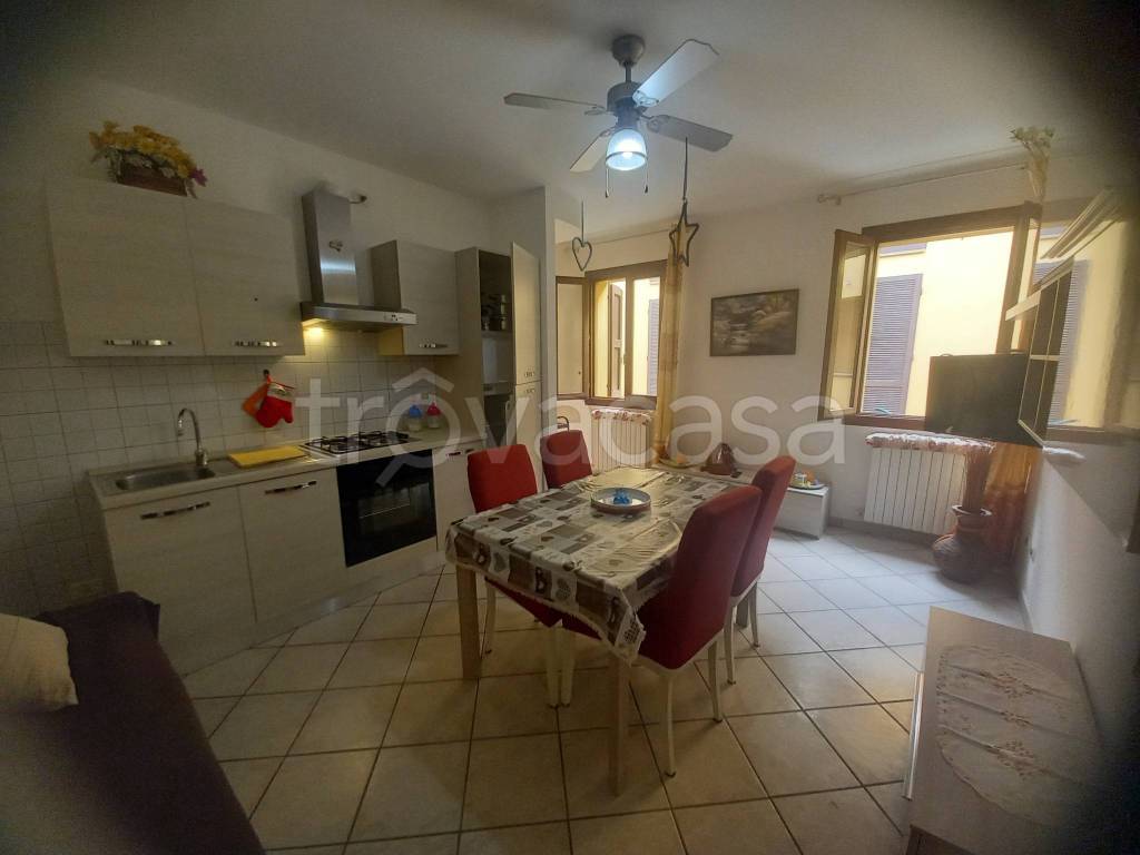 appartamento in vendita a Crevalcore