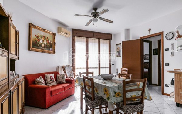 appartamento in vendita a Crevalcore