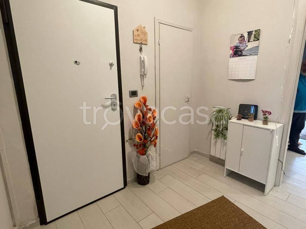 appartamento in vendita a Crevalcore