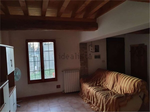 casa semindipendente in vendita a Crevalcore