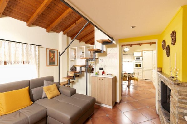 appartamento in vendita a Crevalcore