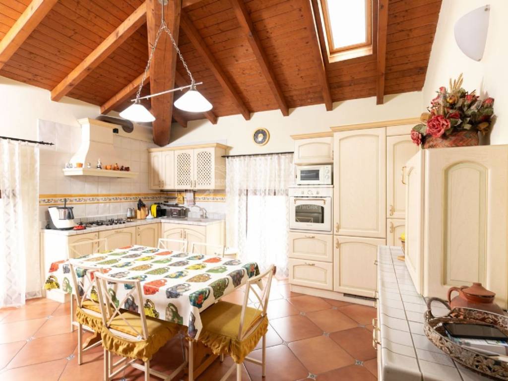 appartamento in vendita a Crevalcore