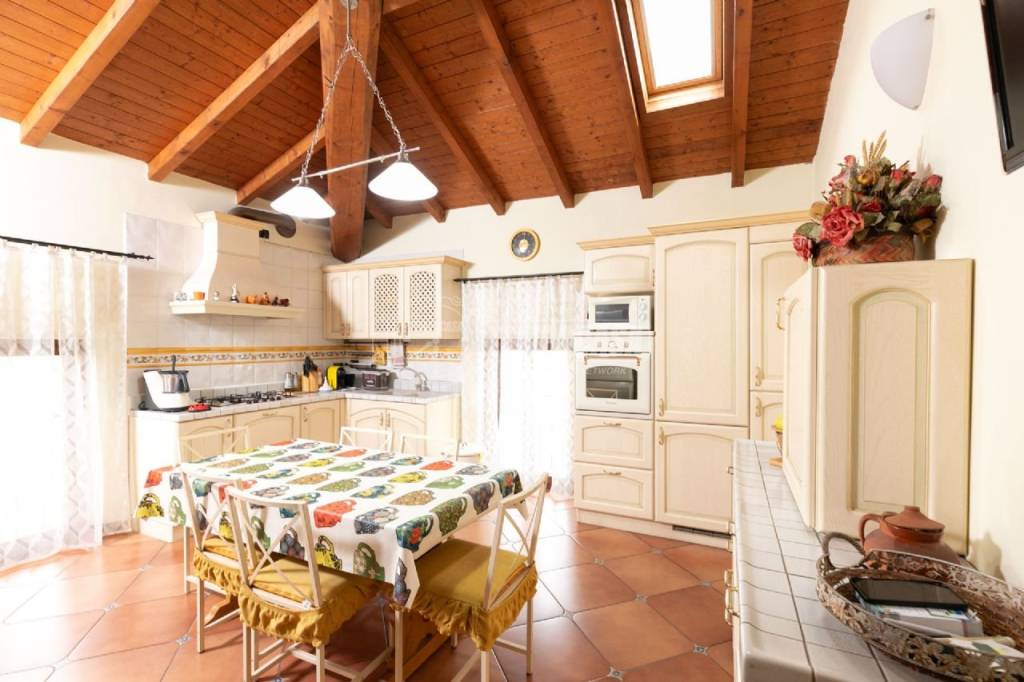 appartamento in vendita a Crevalcore