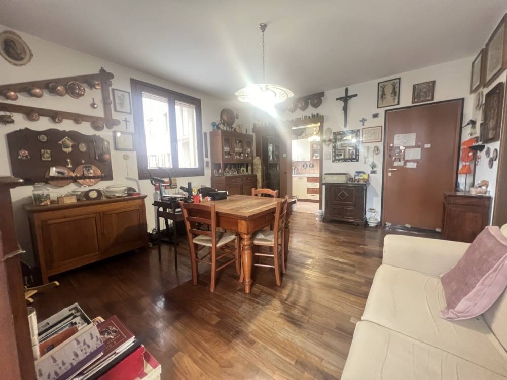 appartamento in vendita a Crevalcore