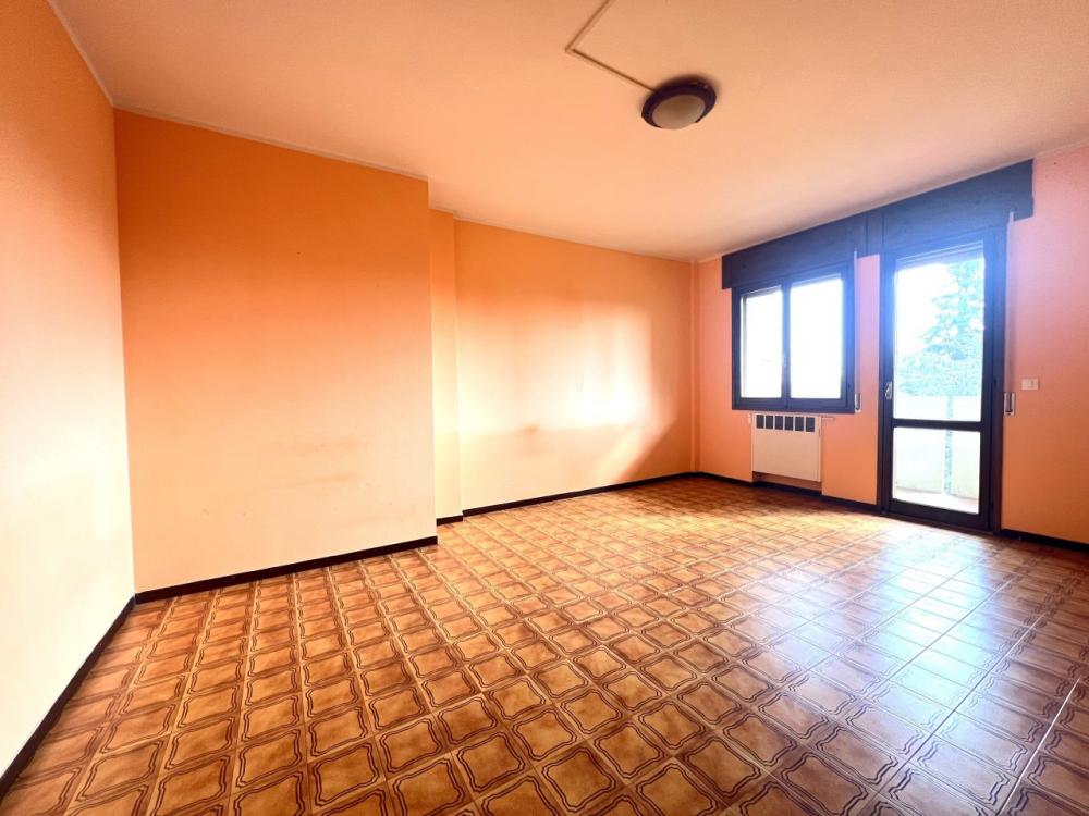 appartamento in vendita a Crevalcore