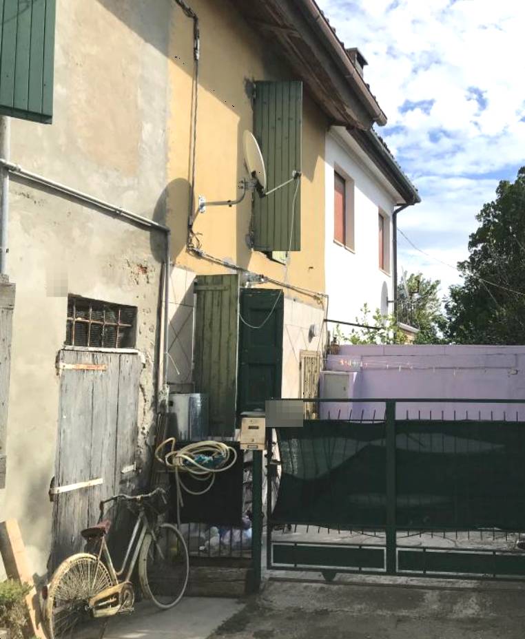 appartamento in vendita a Crevalcore