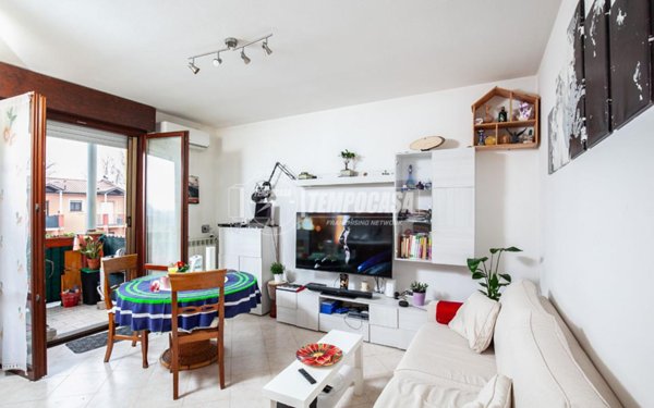 appartamento in vendita a Crevalcore