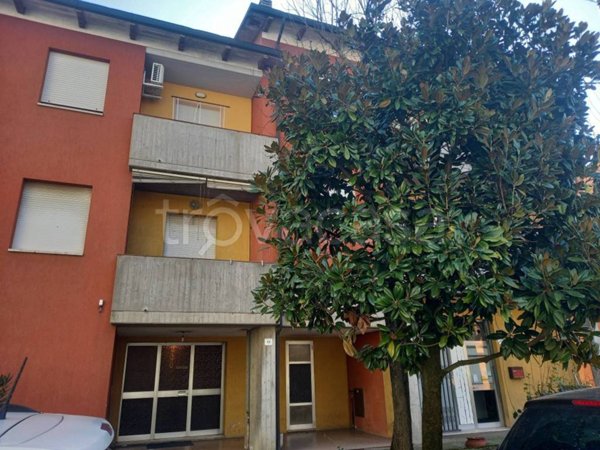 appartamento in vendita a Crevalcore