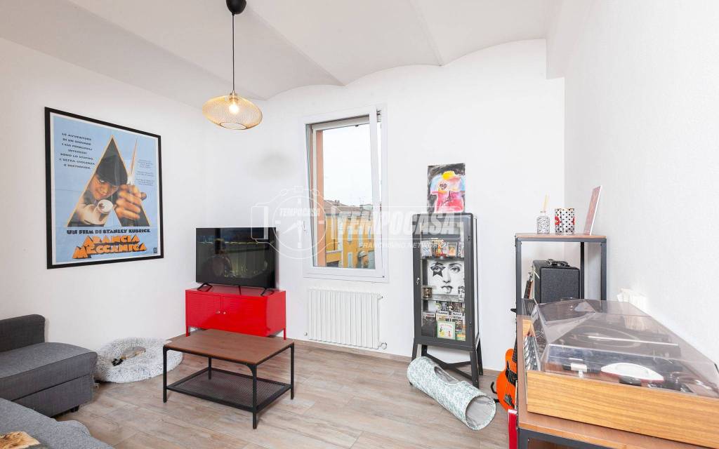 appartamento in vendita a Crevalcore