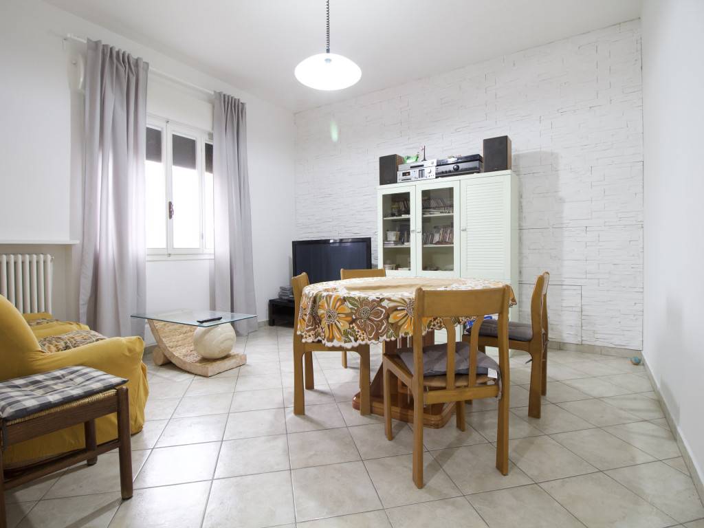 appartamento in vendita a Crevalcore