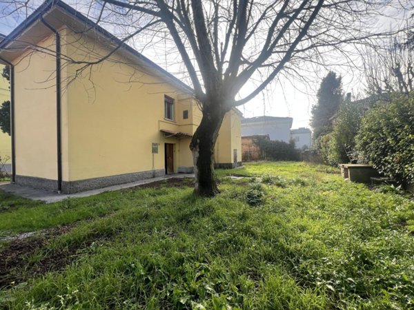 quadrivano in vendita a Crevalcore
